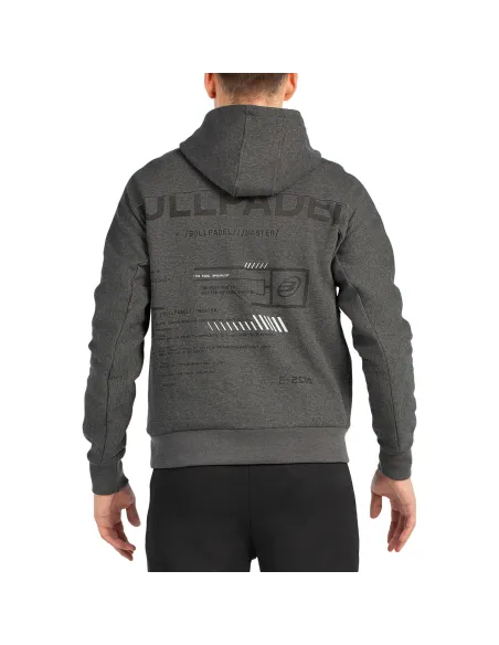 Sweatshirt Bullpadel Breas | Ofertas de Padel